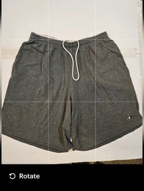Champion Shorts